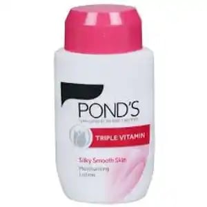 Ponds Moisturising Lotion 22ml