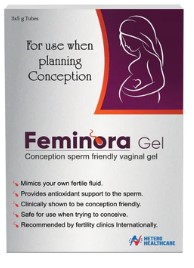 Feminora Gel 5gm