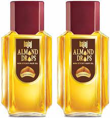 Bajaj Almond Drops 500ml