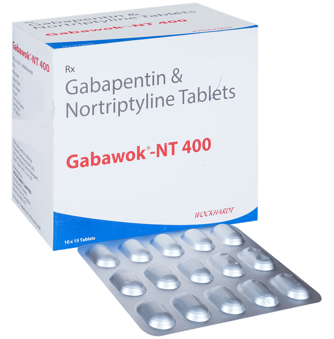 Gabawok-NT ٹیبلٹ