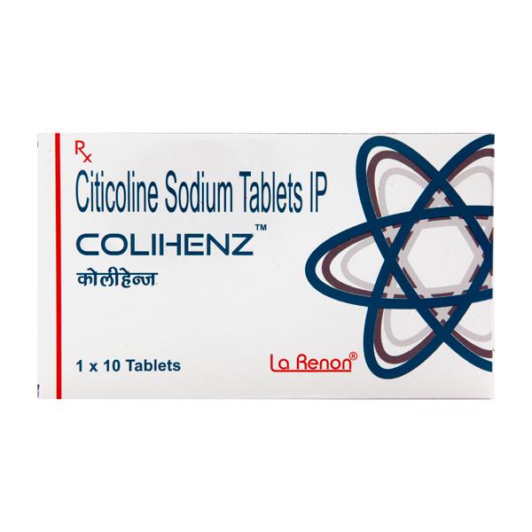 colihenz