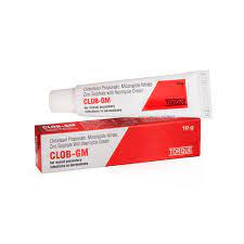Clob gm Cream