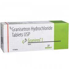 granirex