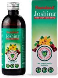 HAMDARD JOSHINA SYRUP 100ML