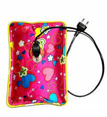 HOT WATER ELECTRIC BAG 1s