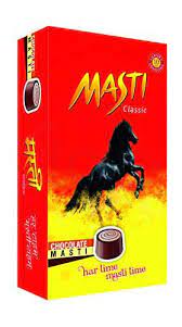MASTI CONDOM CLASSIC 3s