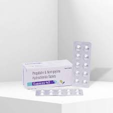Gabalox NT Tablet 10s