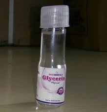 Glycerin 10gm
