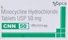 सीएनएन 50 टैबलेट