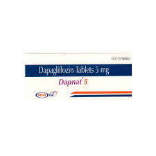 दपनत 5mg टैबलेट 10s के बा