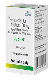 Jubi R 100mg Injection 1s