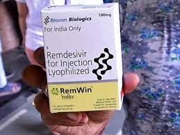 Remwin 100mg Injection 1s