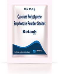Ketach 15gm Powder 15.3gm