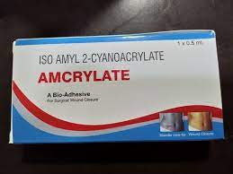 Amcrylate injection 0.5ml