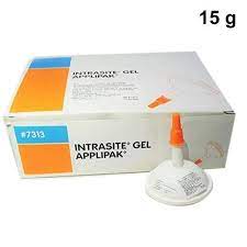 Intrasite Gel 15gm