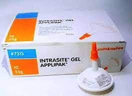 Intrasite Gel 25gm