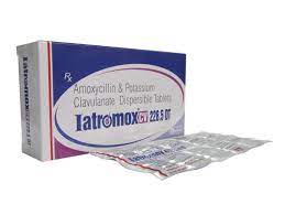 iatromox Cv
