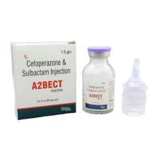A2bect 500mg/500mg Injection