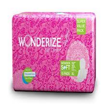 Wonderize Soft Comfort