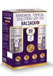 Balback M 5% حل 90ml