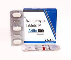 azilin