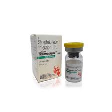 Thromboflux 1500000IU Injection 10ml