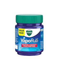 Vicks Vaporub  Balm 50gm