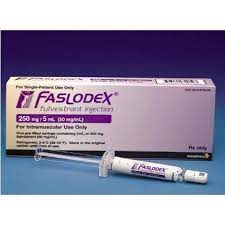 दवा का नाम: faslodex