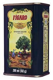 फिगारो ऑयल 200ML