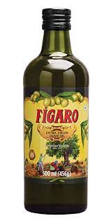 फिगारो ऑयल 500ML