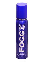 FOGG ROYAL FRAGRANCE BODY SPRAY 120ML