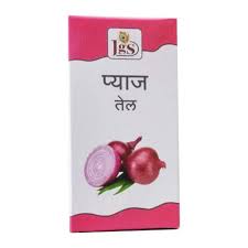 JGS ONION OIL 50ML