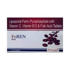 Feren Tablet 10s