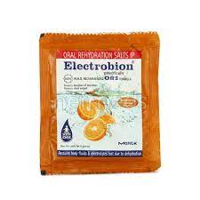 Electrobion Powder Orange 21gm