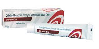 Clowin Gm Cream 10gm
