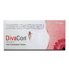 divacon