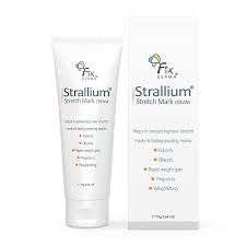 Fixderma Strallium Stretch Mark Cream 75gm