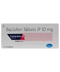 Camirofen 10mg Tablet 10s
