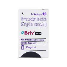 Briv 50mg injection