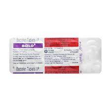Bizlo 10mg Tablet 10s