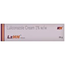 LZHH Cream 20gm