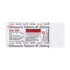 Ole 200mg کی گولی