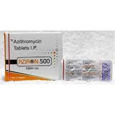 aziron