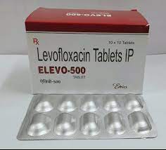 Elevo 500mg Tablet
