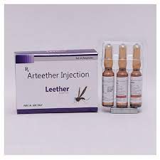 Leether 150mg Injection