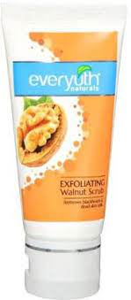 Everyuth Walnut Scrub 25gm