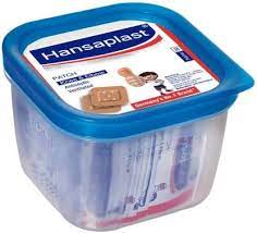 Hansaplast Patch Antiseptic 1s