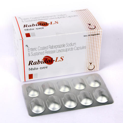 Rabidol-LS Capsule