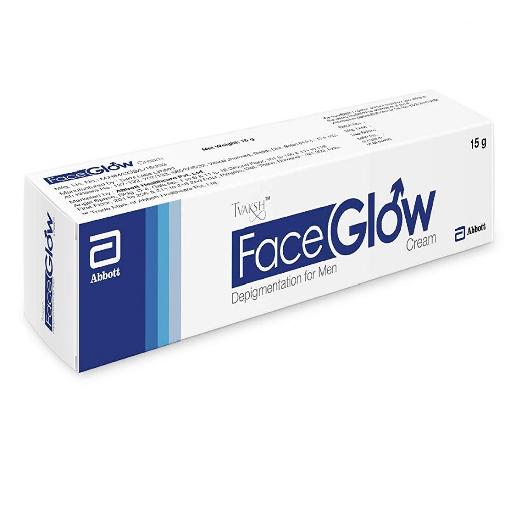 Face Glow Cream