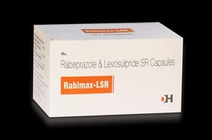Rabimax-LSR 75mg/20mg Capsule